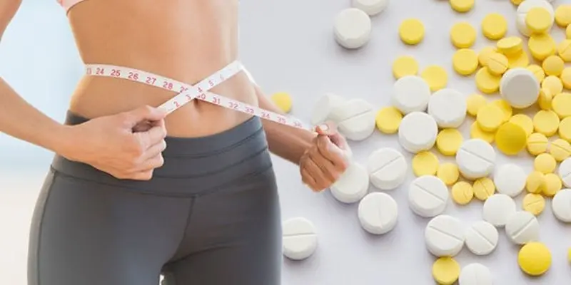 Achieving Your Ideal Weight How to Choose Weight Loss Pills that Actually Work 1.webp